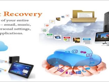 Permalink to: Data Recovery